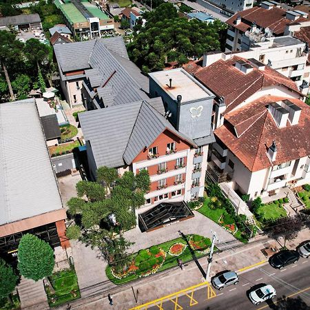 Hotel Querencia Gramado Ngoại thất bức ảnh