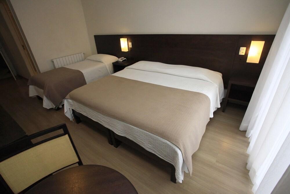 Hotel Querencia Gramado Ngoại thất bức ảnh