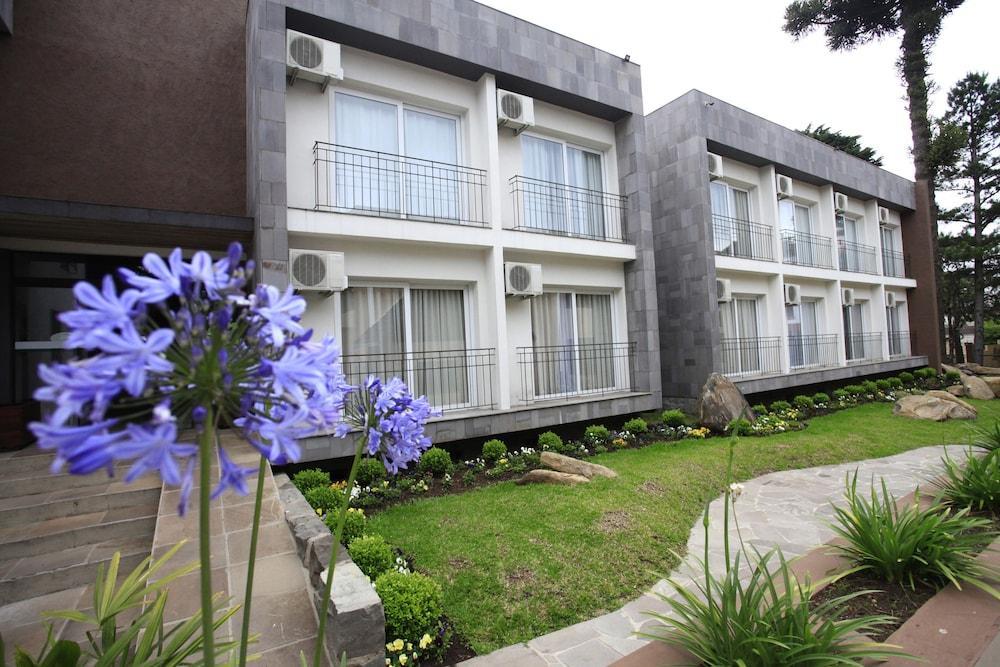 Hotel Querencia Gramado Ngoại thất bức ảnh