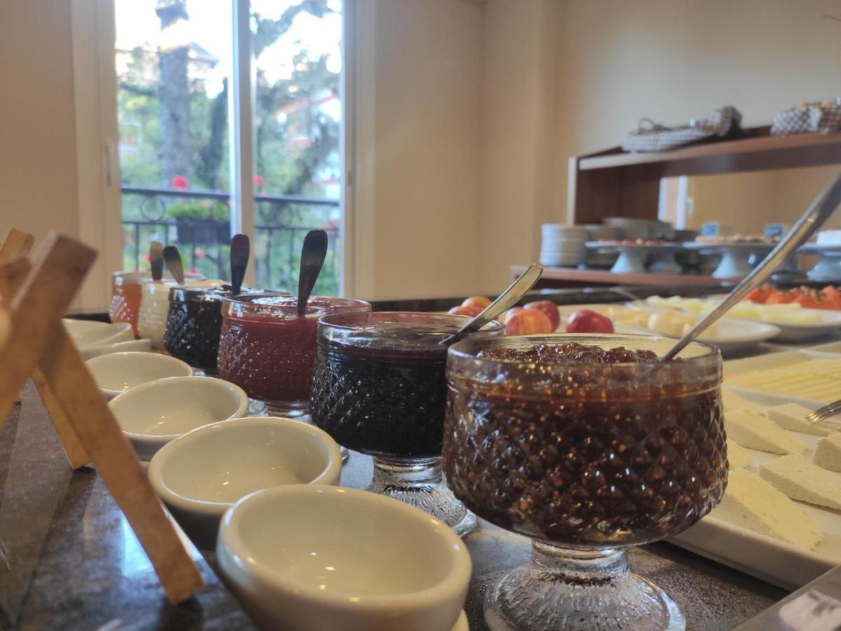 Hotel Querencia Gramado Ngoại thất bức ảnh