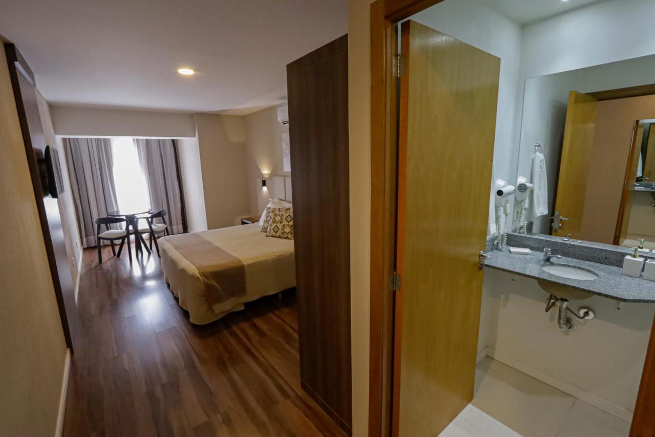 Hotel Querencia Gramado Ngoại thất bức ảnh