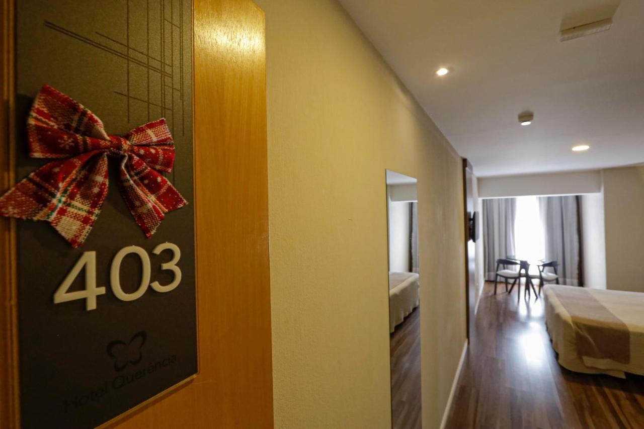 Hotel Querencia Gramado Ngoại thất bức ảnh