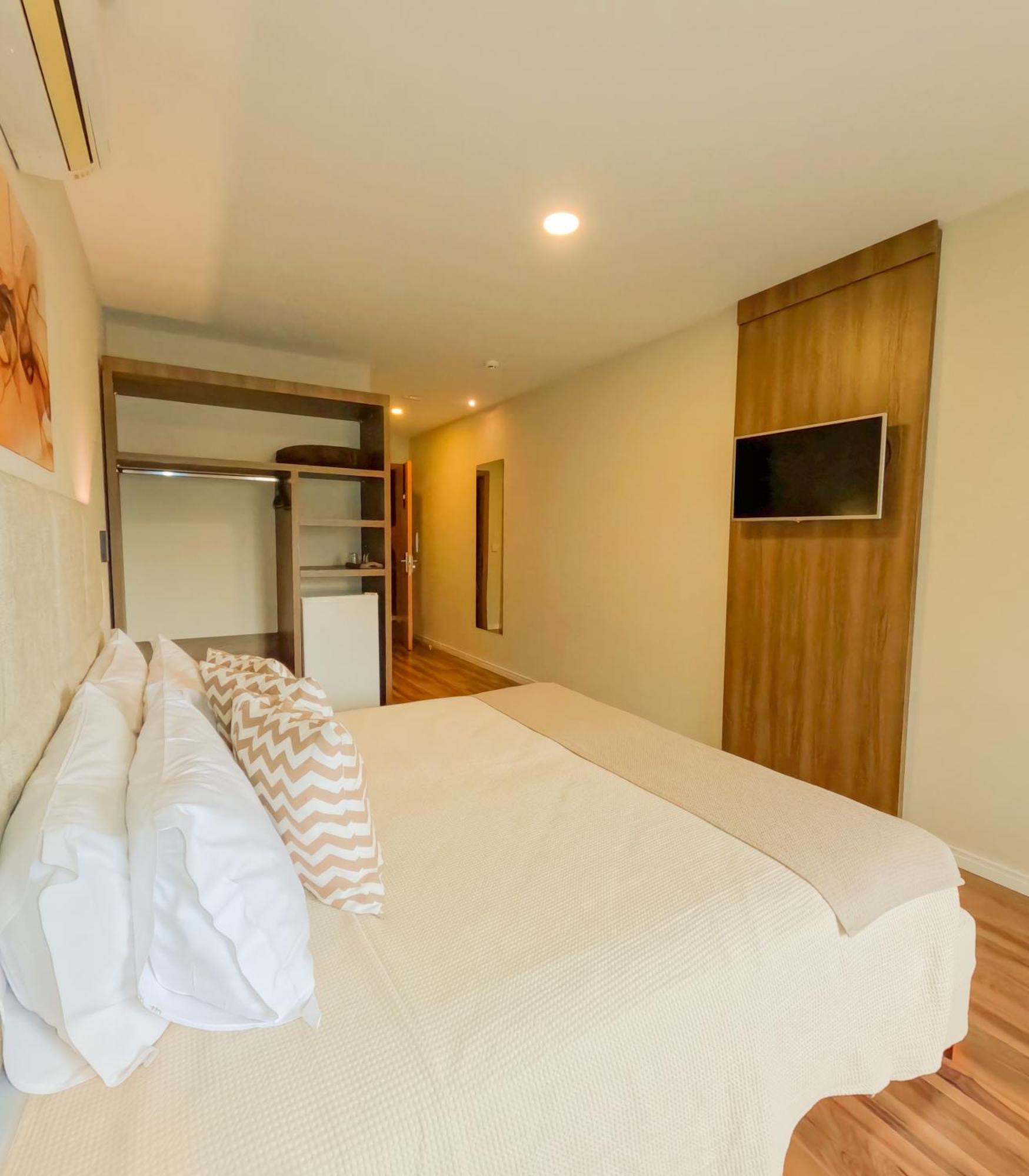 Hotel Querencia Gramado Ngoại thất bức ảnh