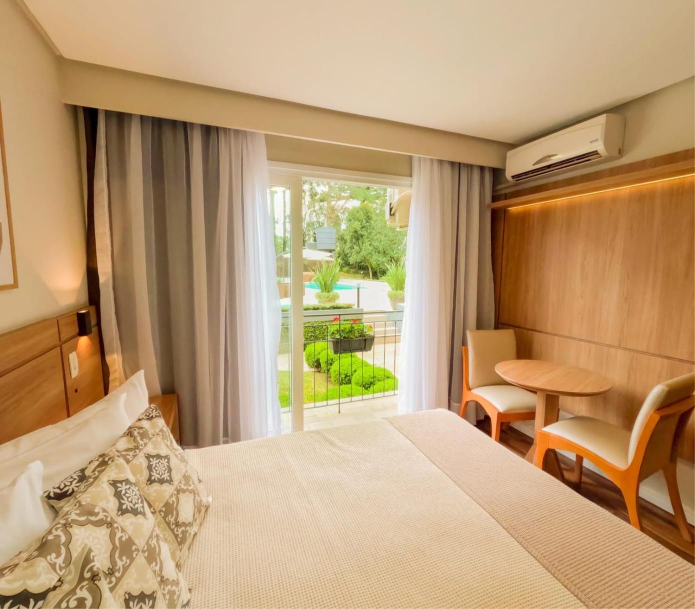 Hotel Querencia Gramado Ngoại thất bức ảnh