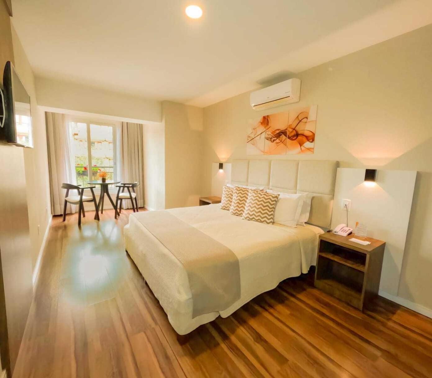 Hotel Querencia Gramado Ngoại thất bức ảnh