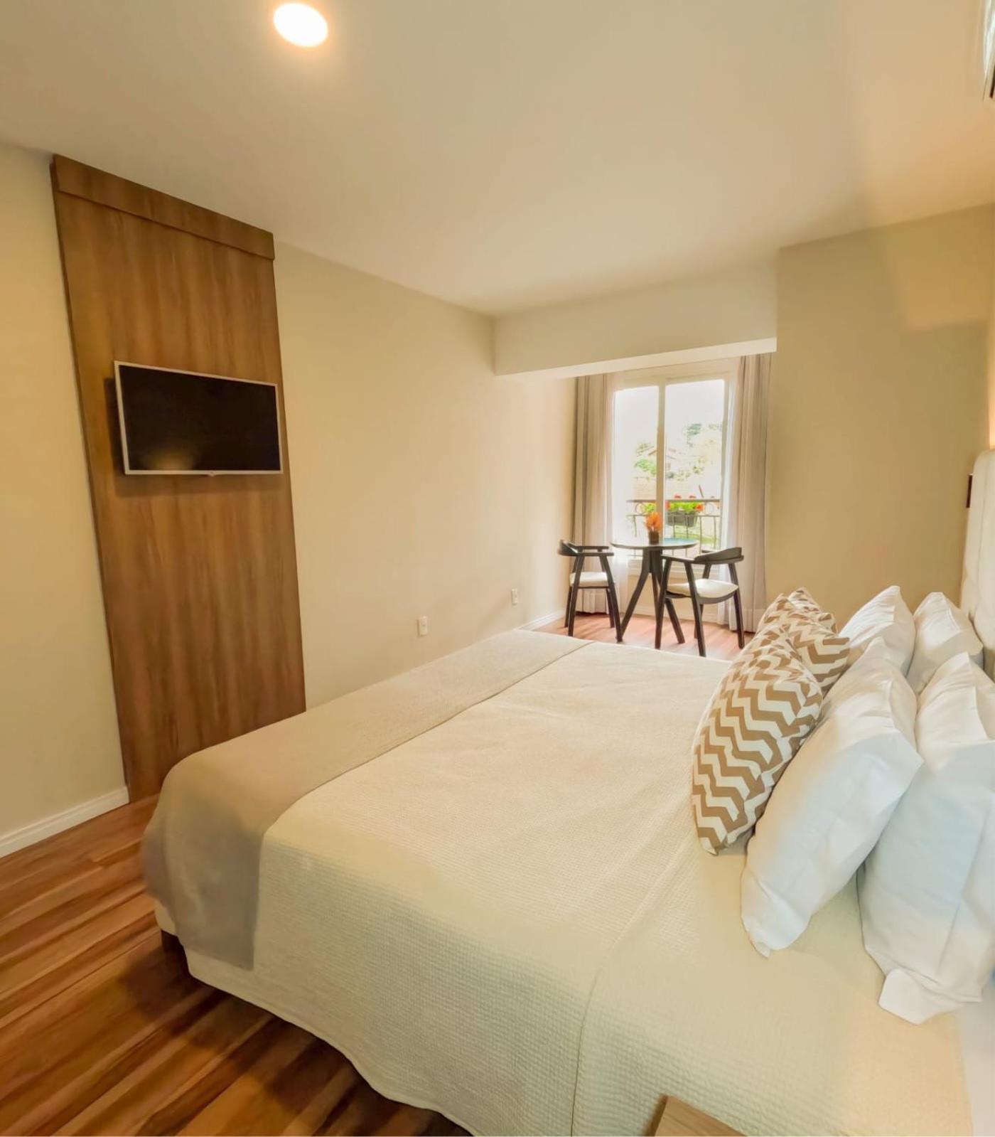 Hotel Querencia Gramado Ngoại thất bức ảnh