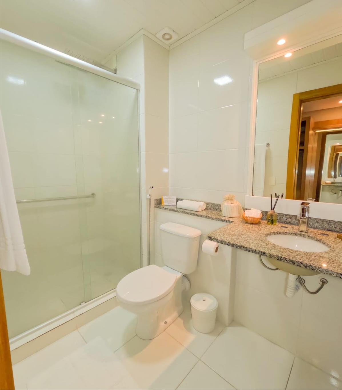 Hotel Querencia Gramado Ngoại thất bức ảnh