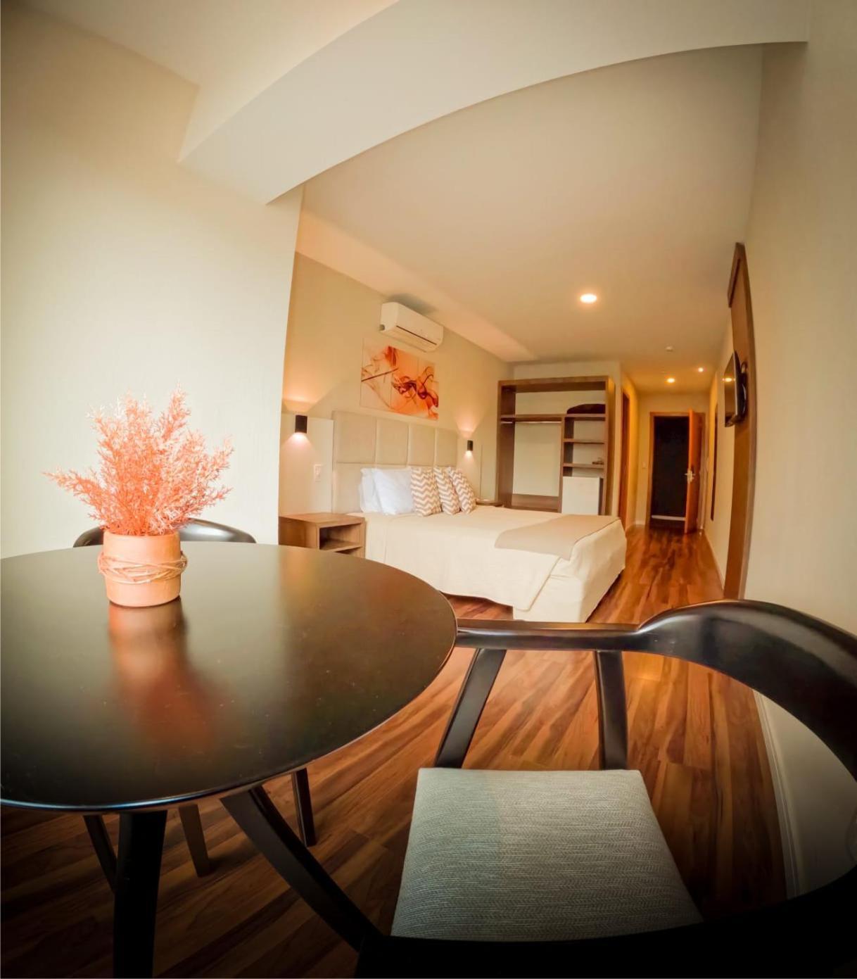 Hotel Querencia Gramado Ngoại thất bức ảnh