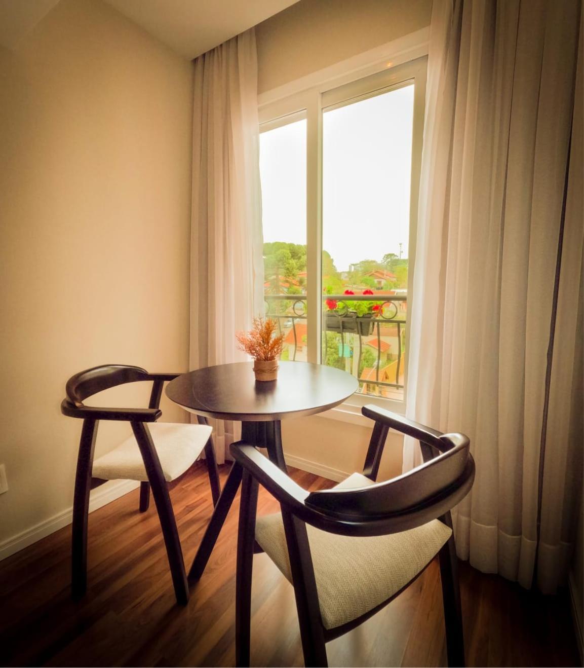 Hotel Querencia Gramado Ngoại thất bức ảnh