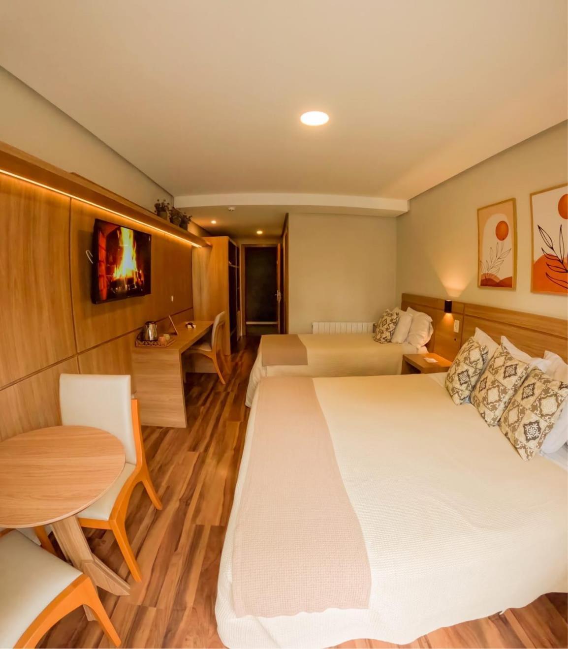 Hotel Querencia Gramado Ngoại thất bức ảnh