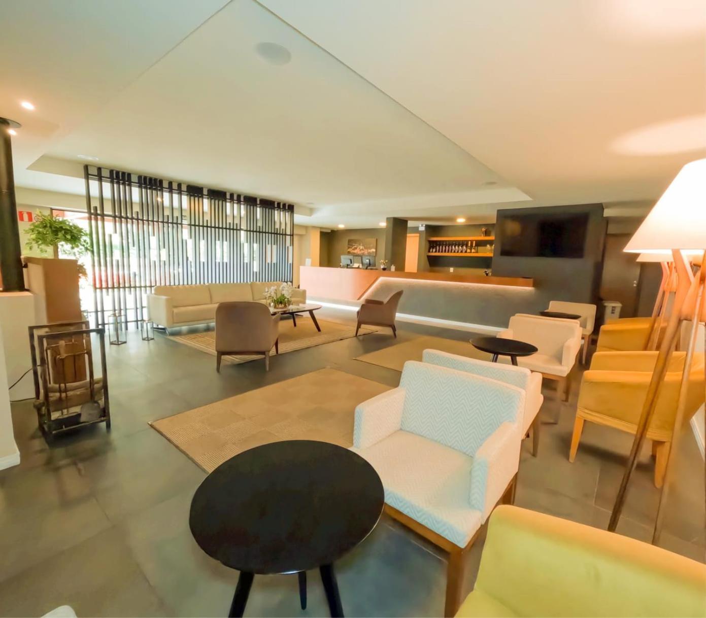 Hotel Querencia Gramado Ngoại thất bức ảnh