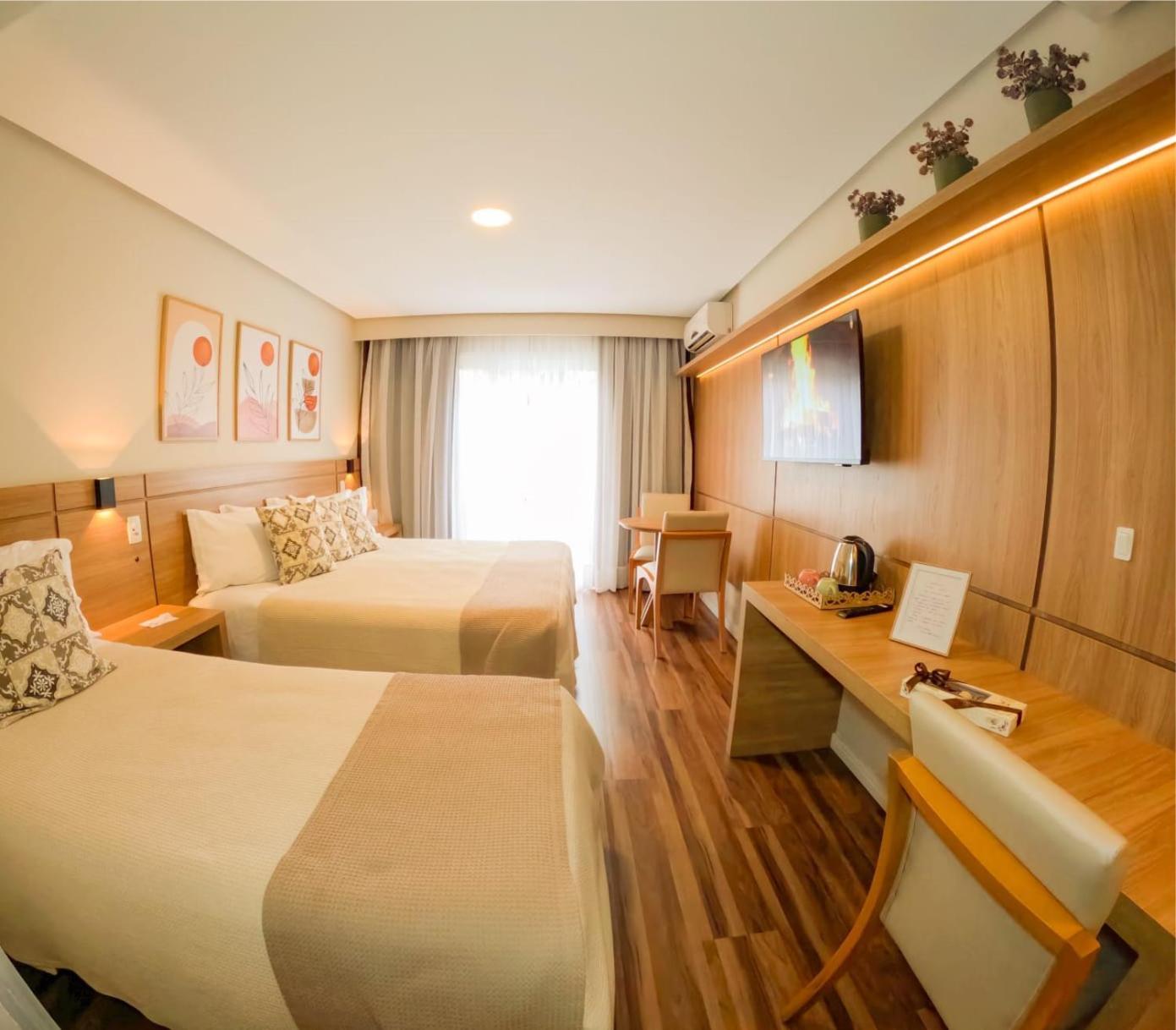 Hotel Querencia Gramado Ngoại thất bức ảnh
