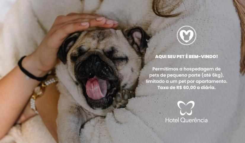 Hotel Querencia Gramado Ngoại thất bức ảnh