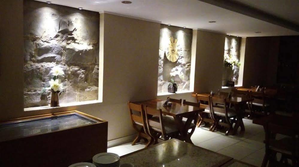 Hotel Querencia Gramado Ngoại thất bức ảnh