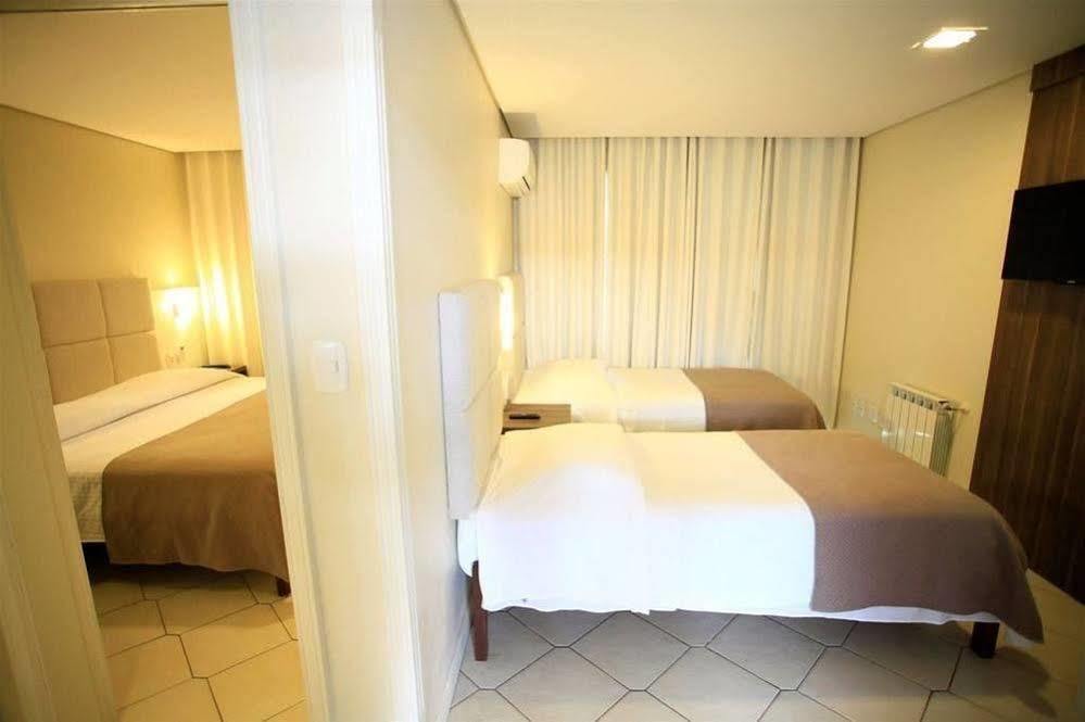Hotel Querencia Gramado Ngoại thất bức ảnh