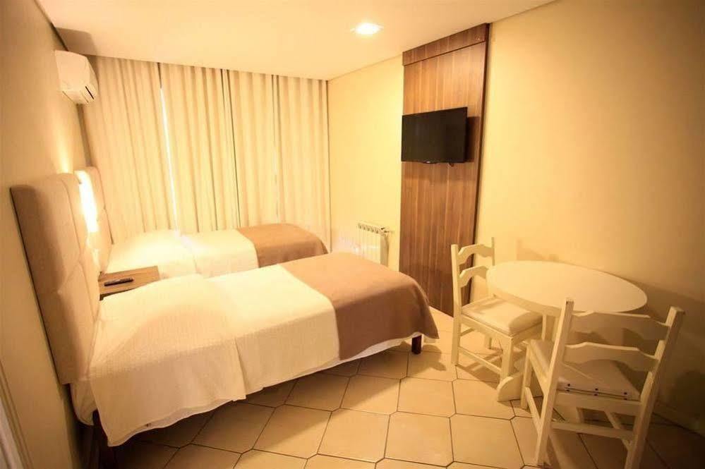Hotel Querencia Gramado Ngoại thất bức ảnh
