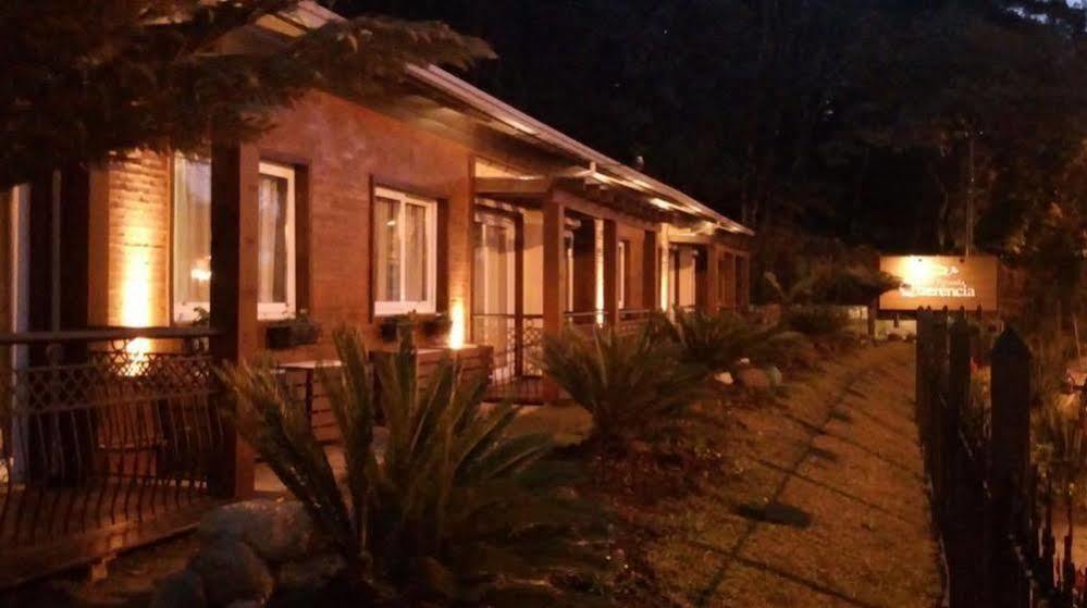 Hotel Querencia Gramado Ngoại thất bức ảnh